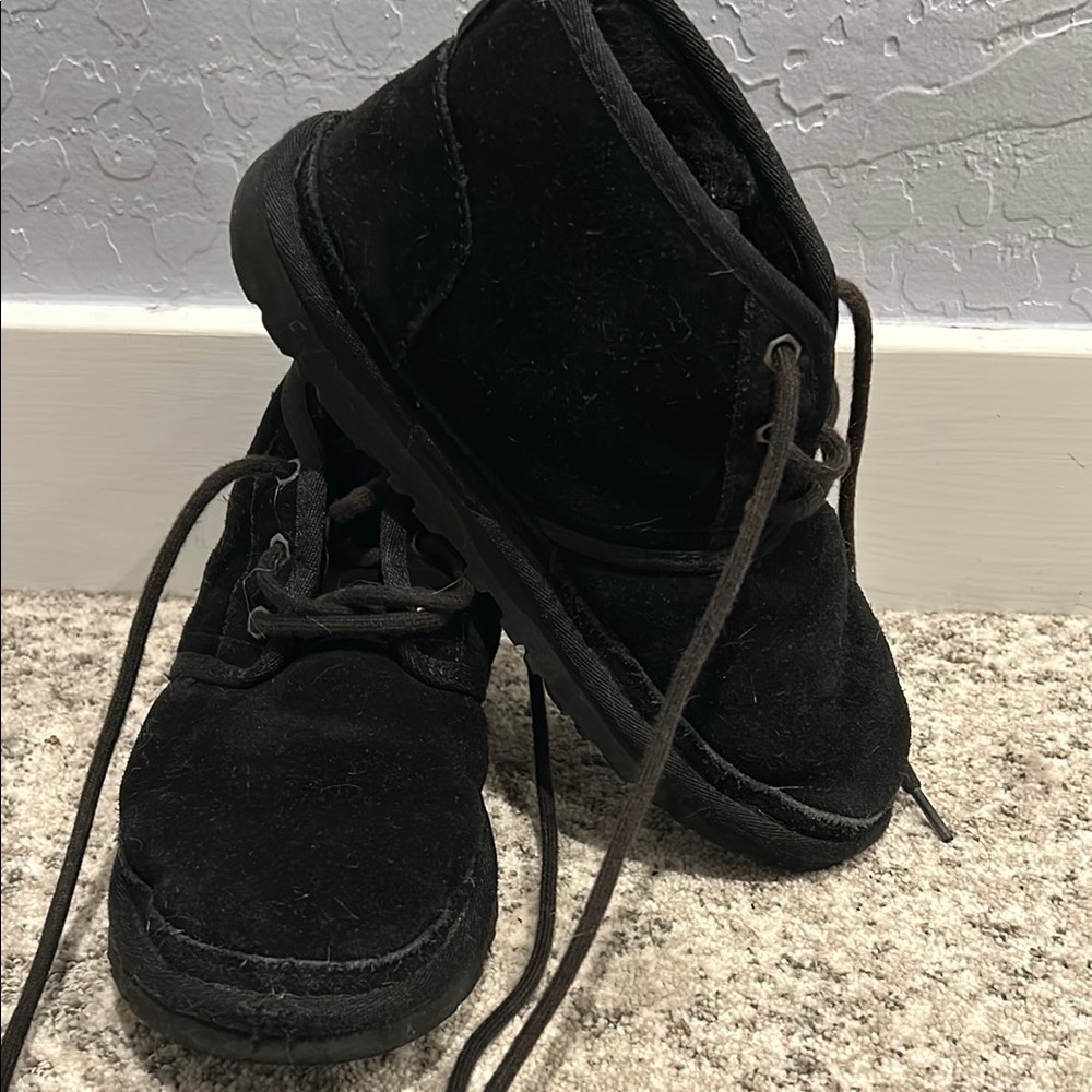 Ugg ladies Neumel boots